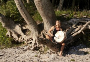 Shamanic breathwork workshop