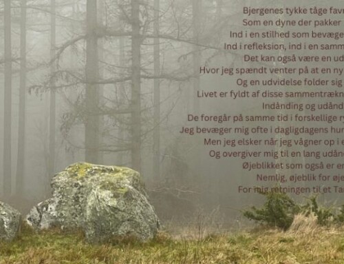 Tågen der favner